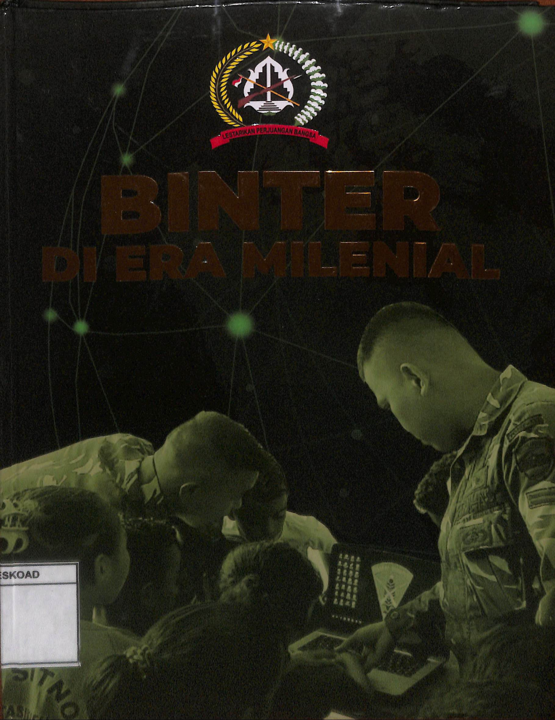 BINTER DI ERA MILENIAL